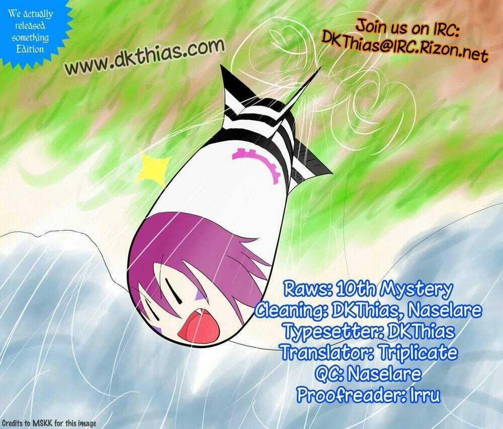 Yumekui Merry - Chapter 55 - Trang 29