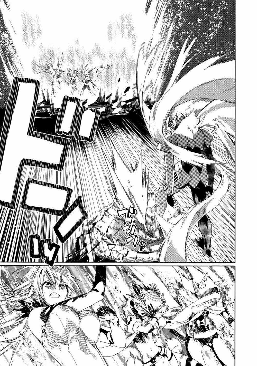 Yumekui Merry - Chapter 56 - Trang 14