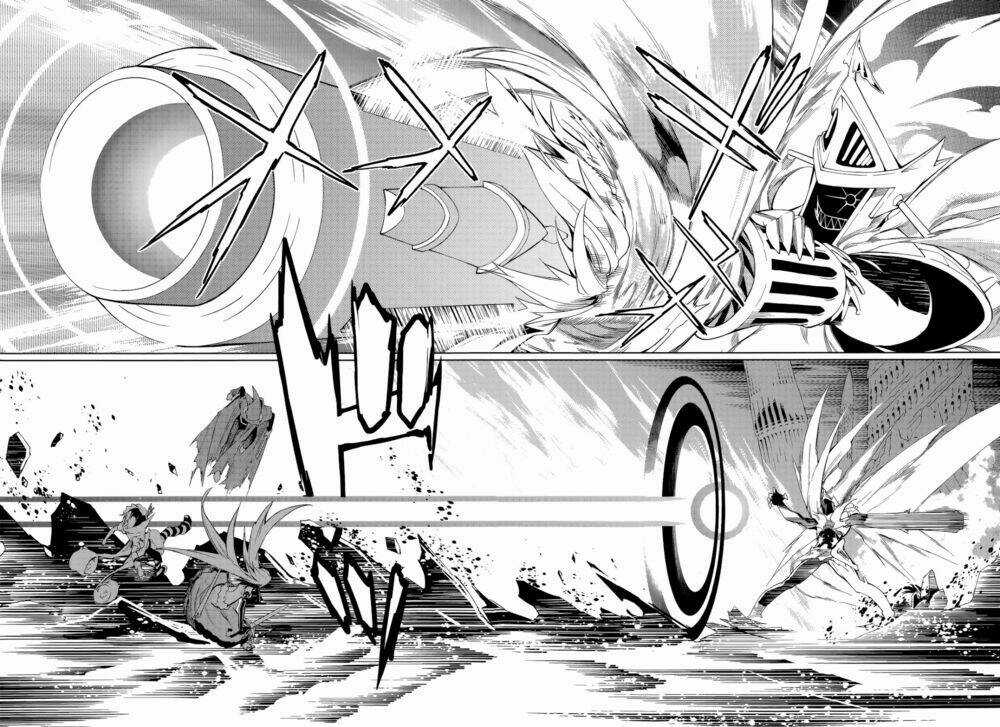 Yumekui Merry - Chapter 56 - Trang 15