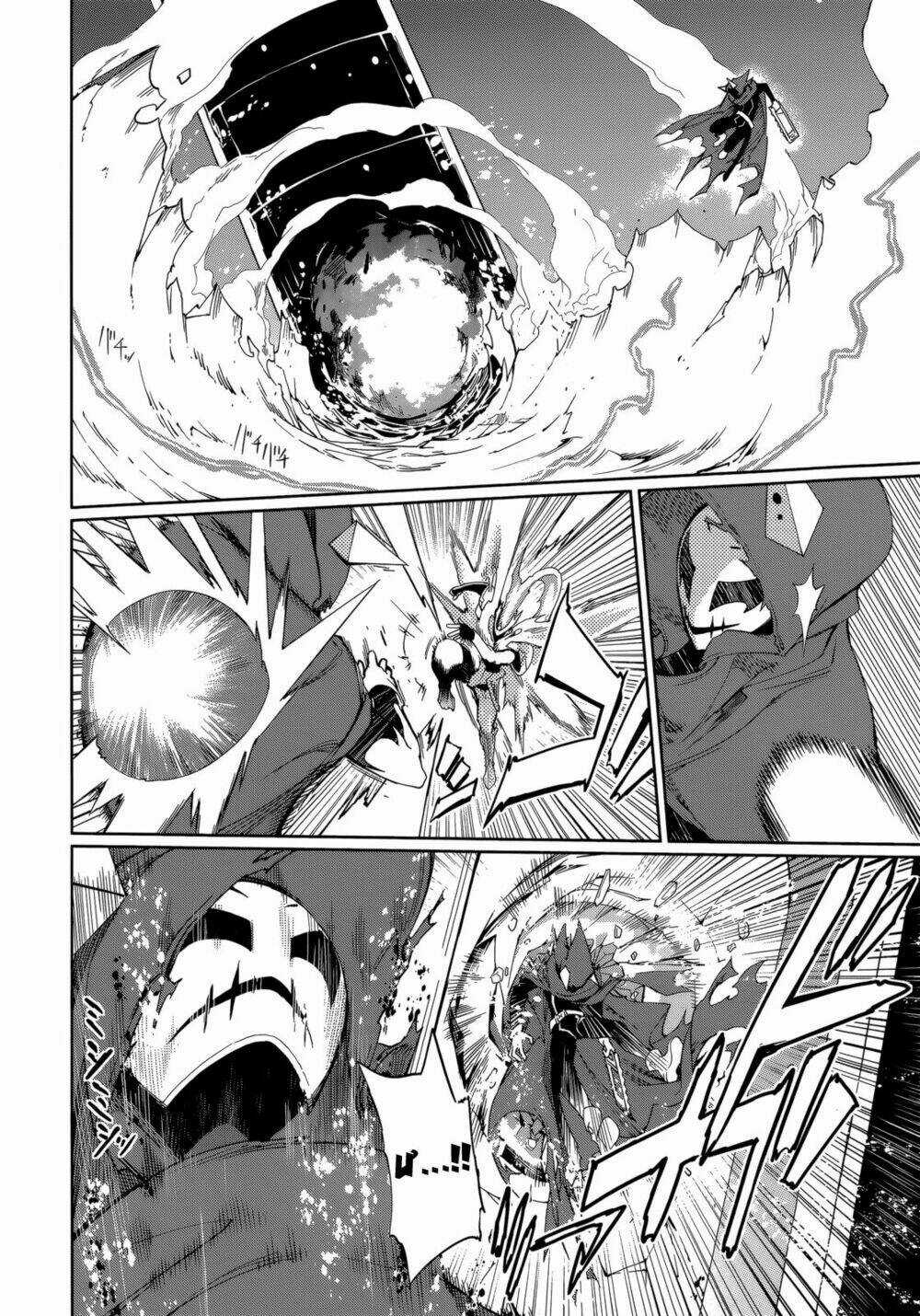 Yumekui Merry - Chapter 56 - Trang 16