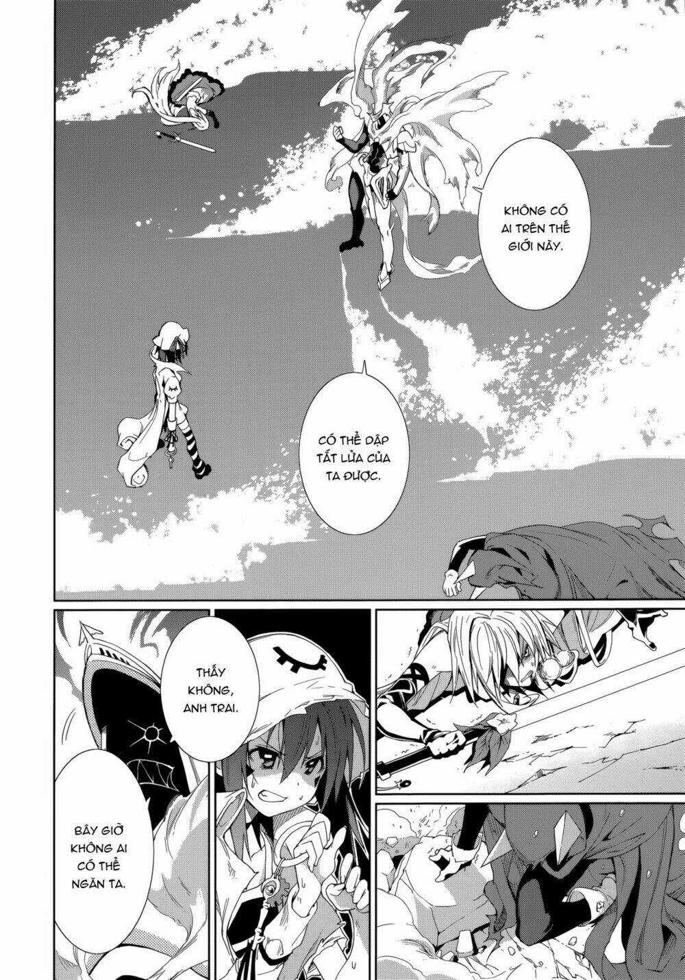 Yumekui Merry - Chapter 56 - Trang 18