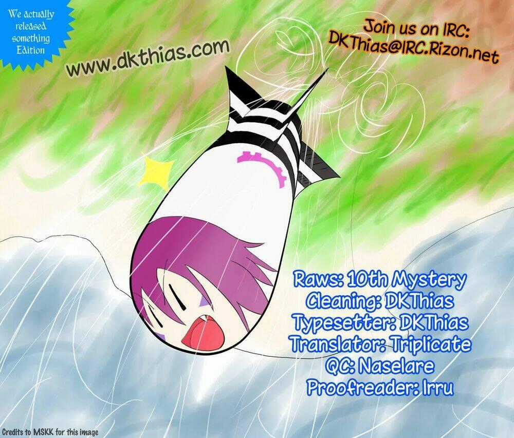 Yumekui Merry - Chapter 56 - Trang 29