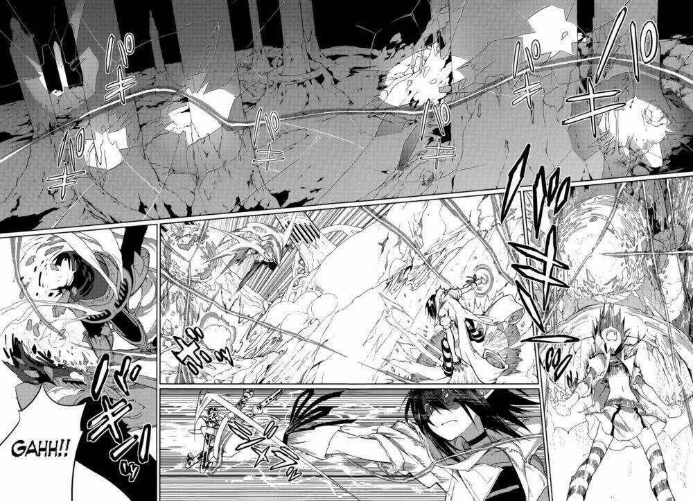 Yumekui Merry - Chapter 57 - Trang 11