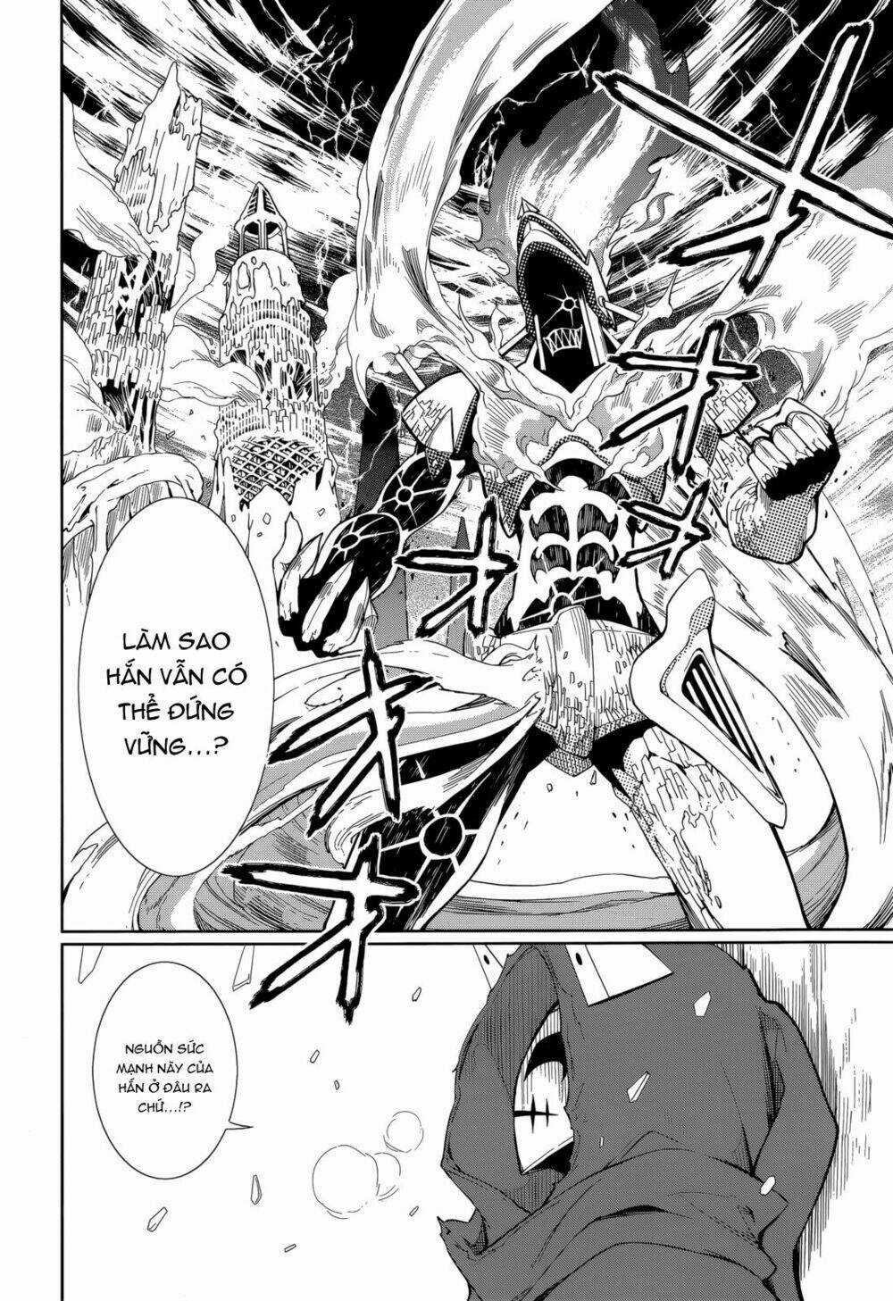 Yumekui Merry - Chapter 57 - Trang 14