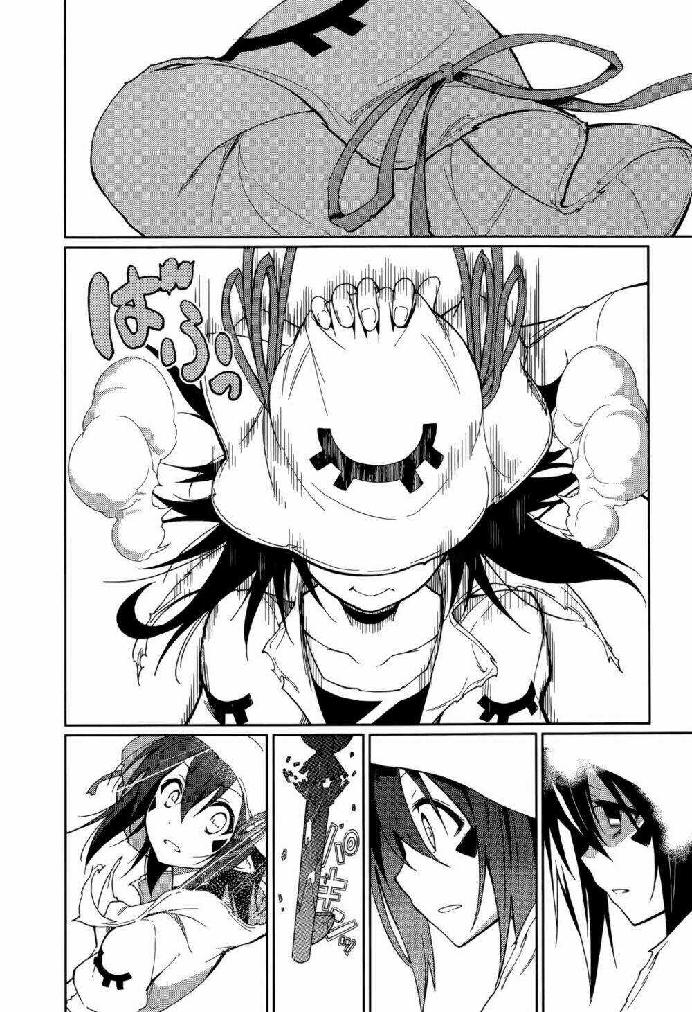 Yumekui Merry - Chapter 57 - Trang 24