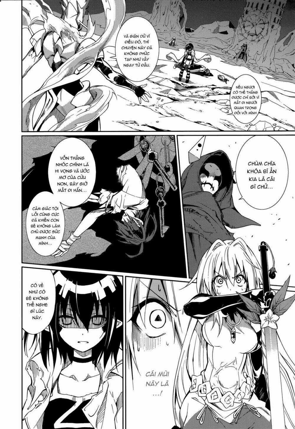 Yumekui Merry - Chapter 57 - Trang 5