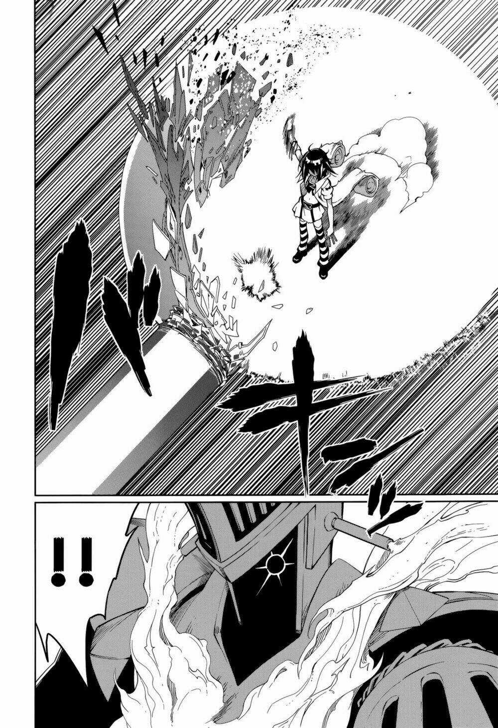 Yumekui Merry - Chapter 57 - Trang 7