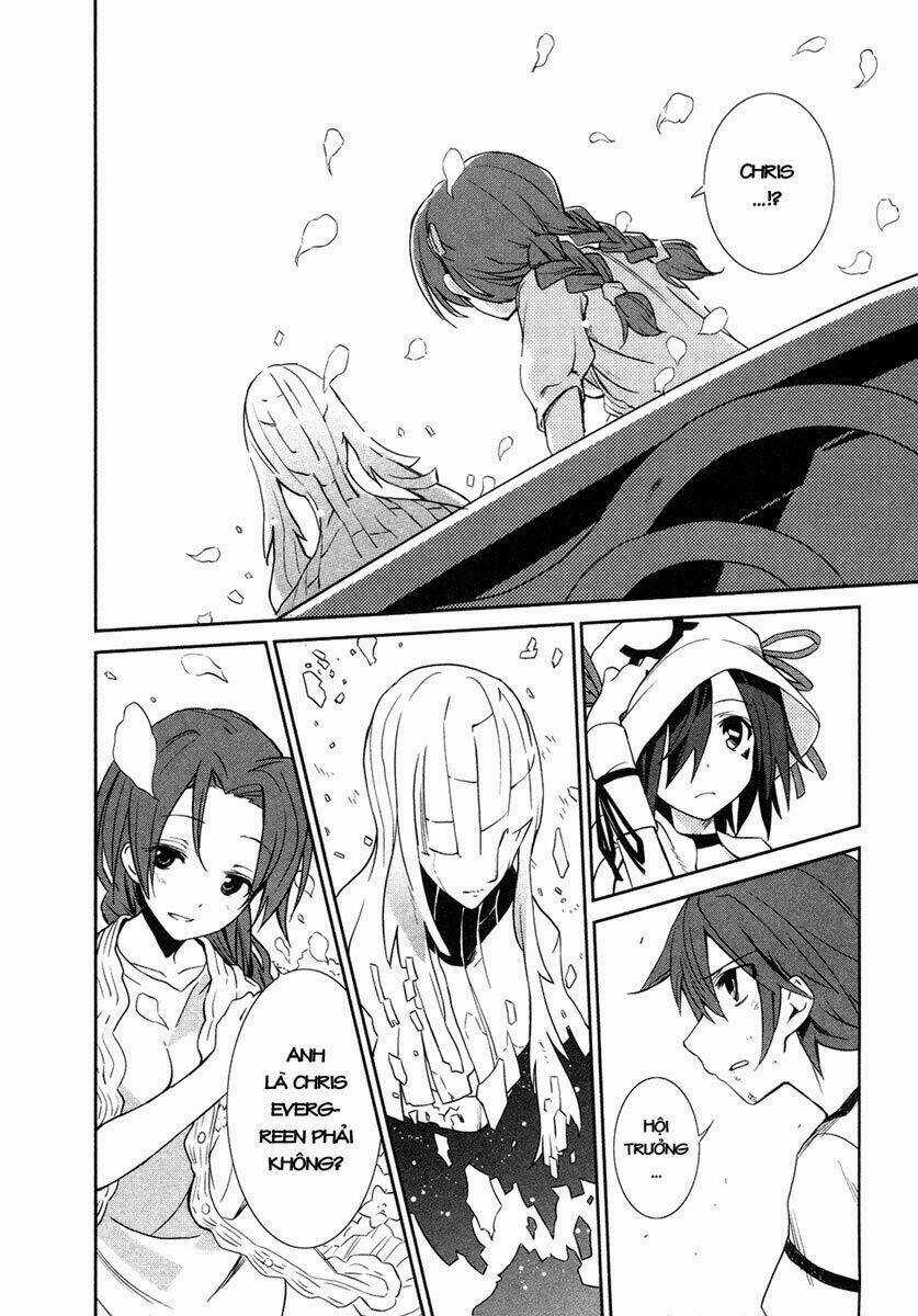 Yumekui Merry - Chapter 6 - Trang 22