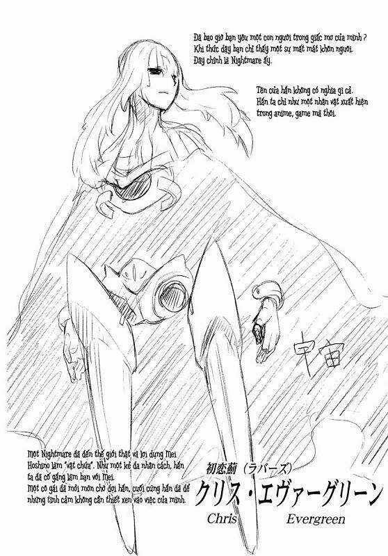 Yumekui Merry - Chapter 6 - Trang 30