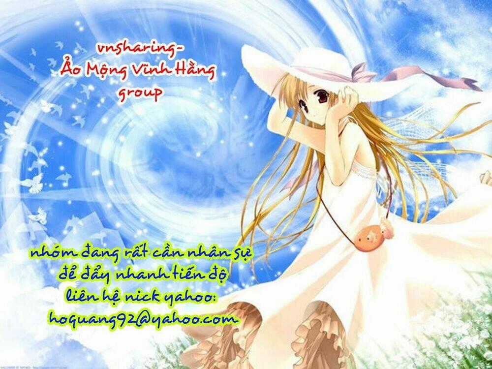 Yumekui Merry - Chapter 6 - Trang 35