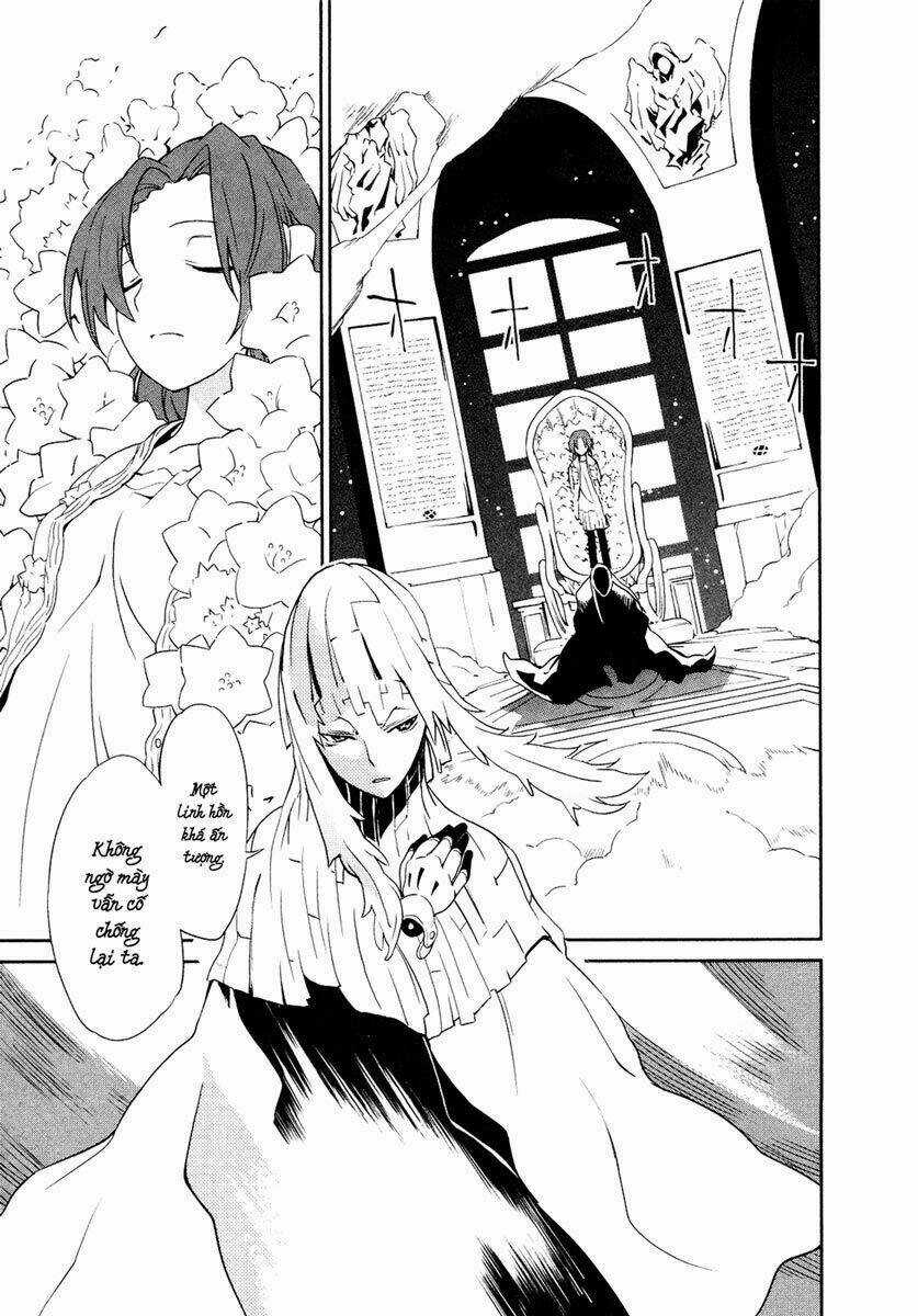 Yumekui Merry - Chapter 6 - Trang 6