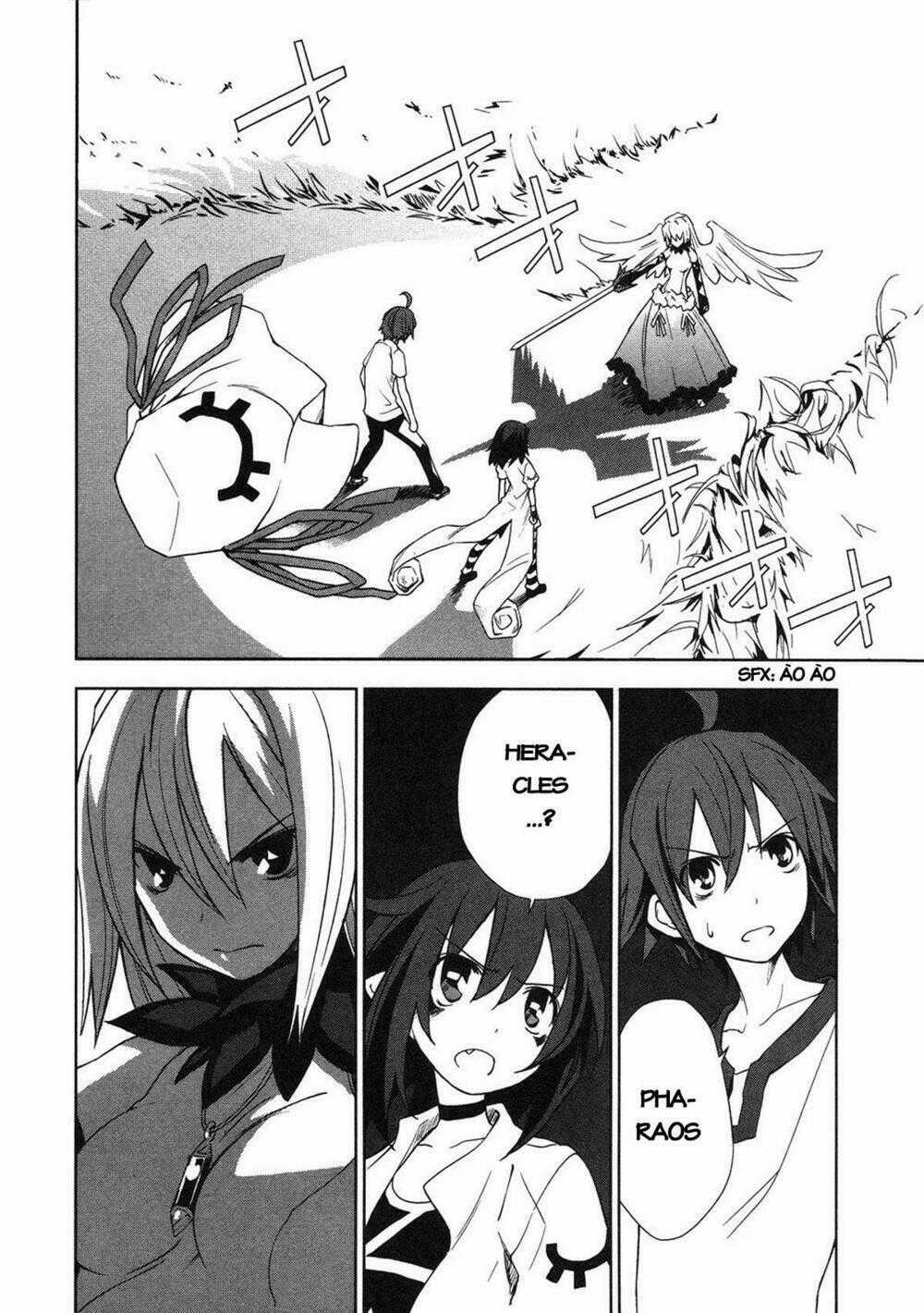 Yumekui Merry - Chapter 9 - Trang 2