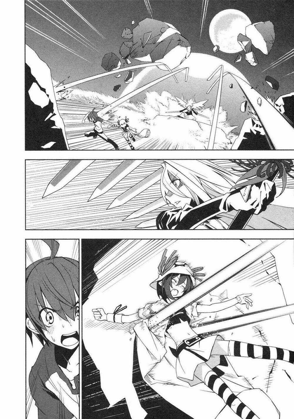 Yumekui Merry - Chapter 9 - Trang 20