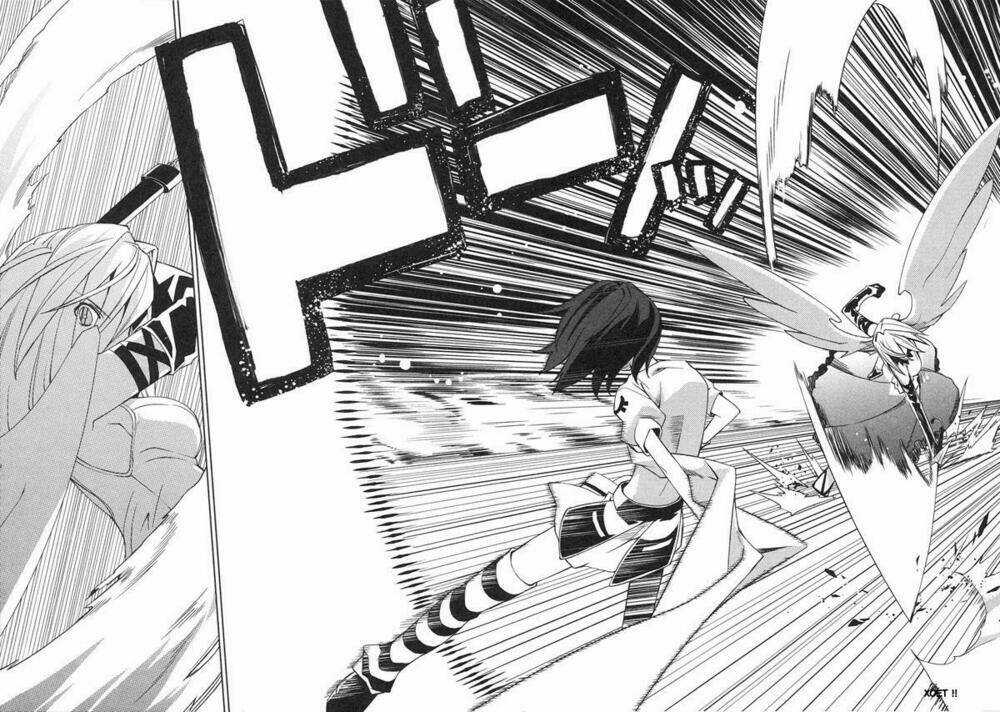 Yumekui Merry - Chapter 9 - Trang 8