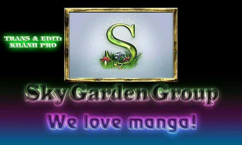 Yumekuri - Chapter 1 - Trang 37