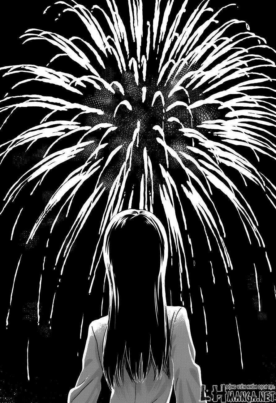 Yumekuri - Chapter 15 - Trang 5