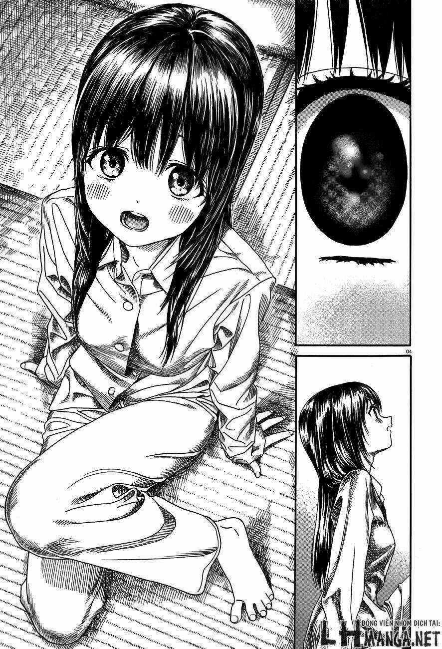 Yumekuri - Chapter 15 - Trang 6