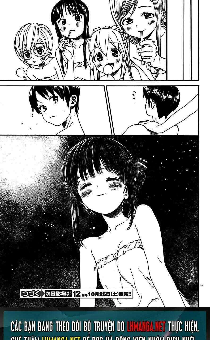 Yumekuri - Chapter 16 - Trang 26