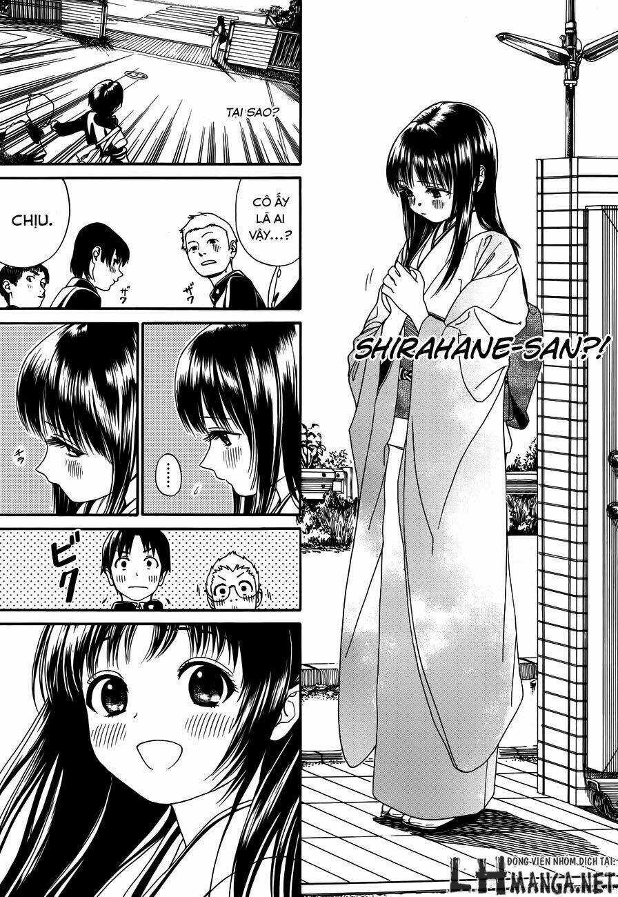 Yumekuri - Chapter 18 - Trang 14