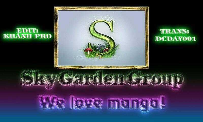 Yumekuri - Chapter 2.5 - Trang 7