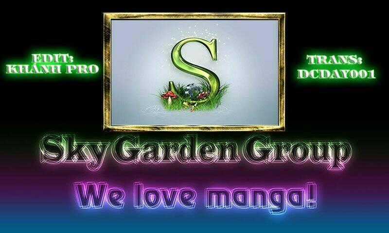 Yumekuri - Chapter 2 - Trang 20