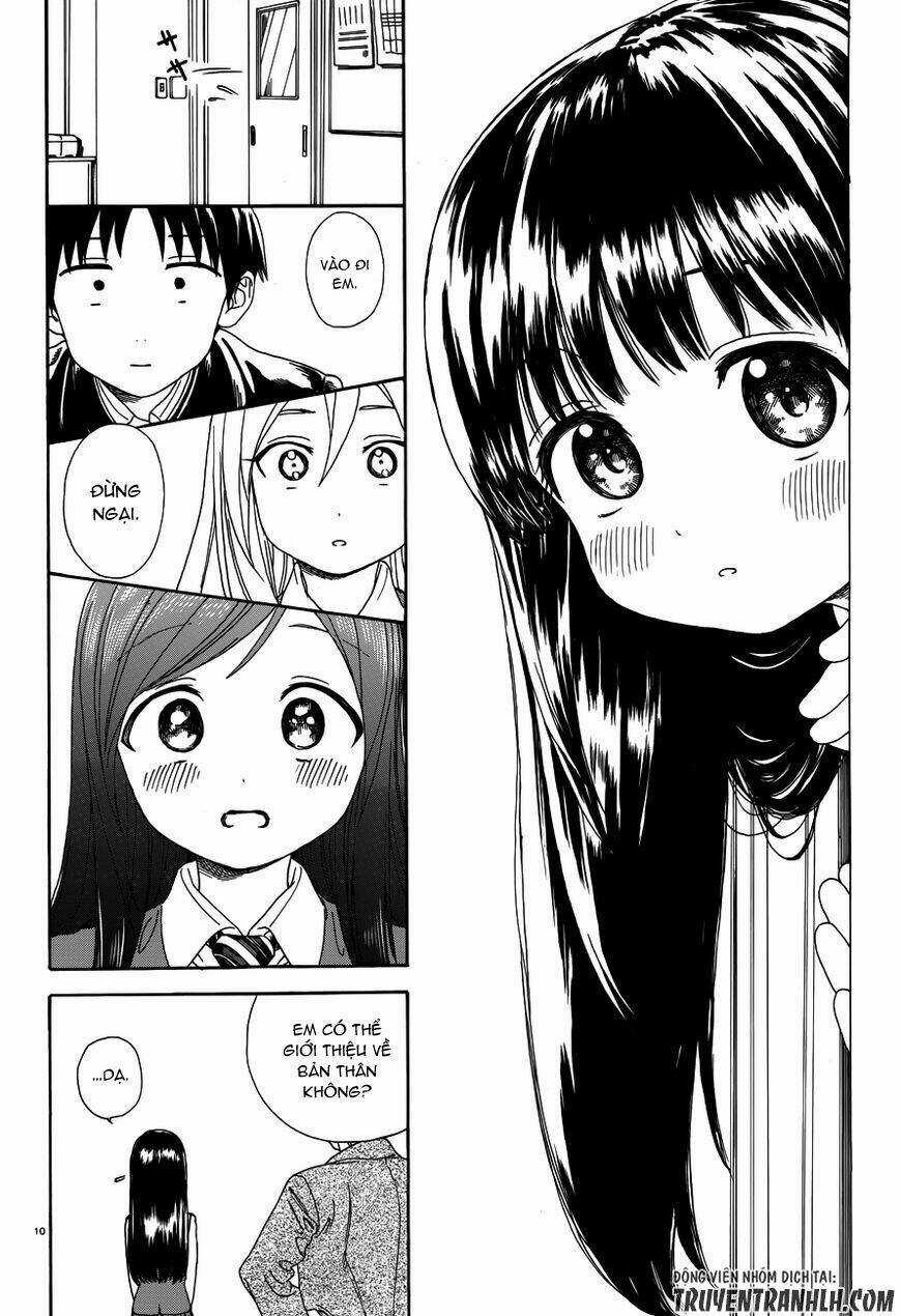 Yumekuri - Chapter 28 - Trang 12