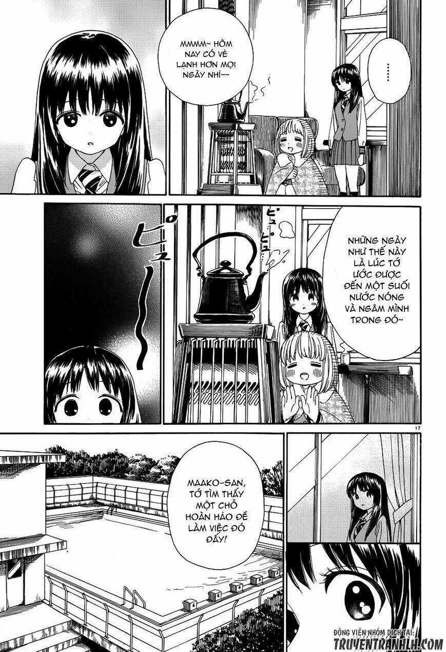 Yumekuri - Chapter 30 - Trang 19