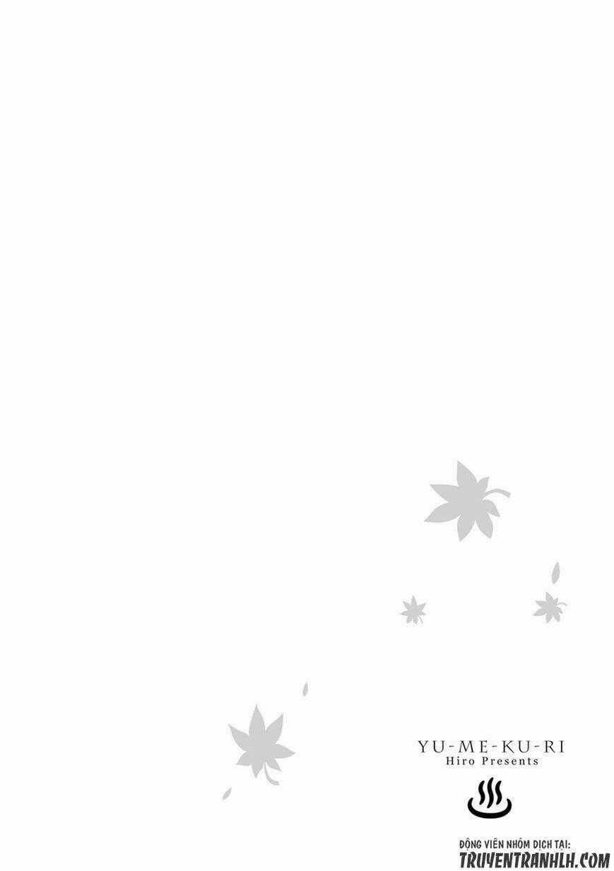 Yumekuri - Chapter 35 - Trang 14