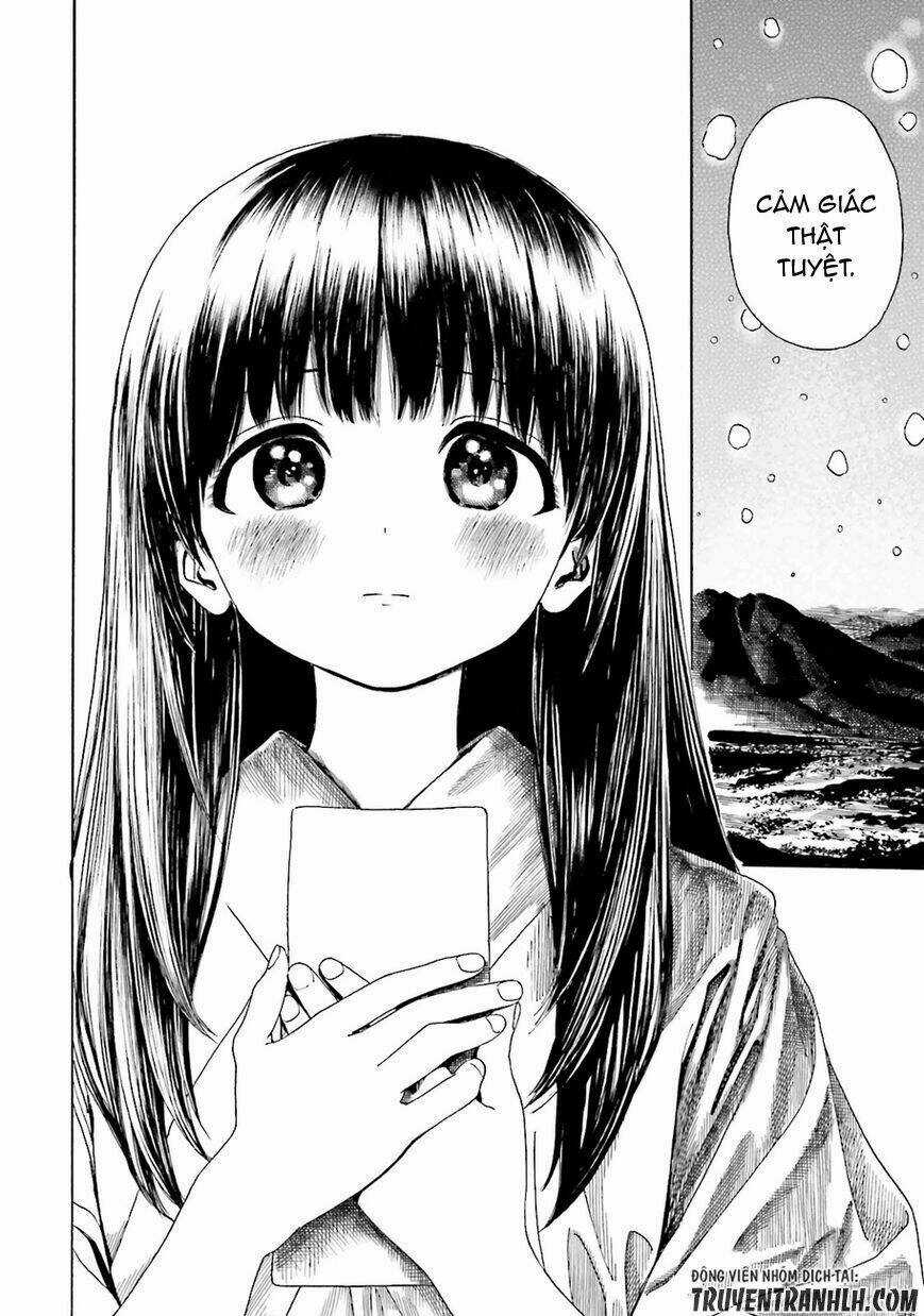 Yumekuri - Chapter 36 - Trang 22