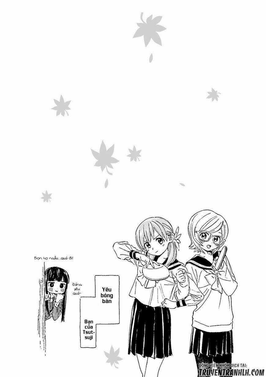 Yumekuri - Chapter 36 - Trang 23