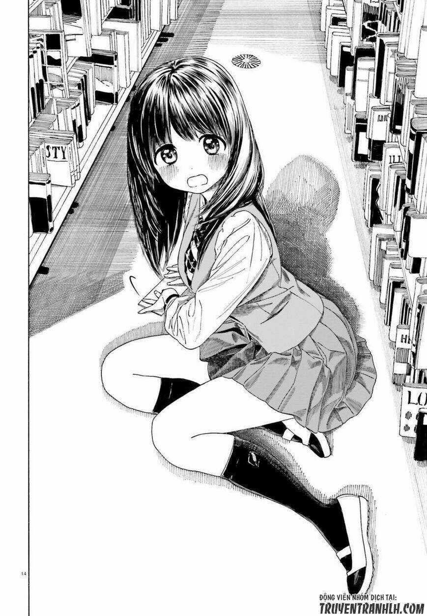 Yumekuri - Chapter 38.2 - Trang 15