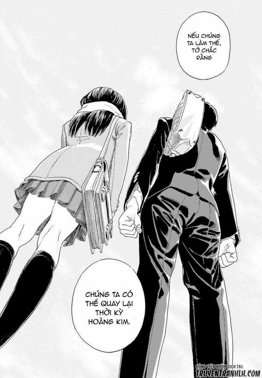 Yumekuri - Chapter 38.2 - Trang 21