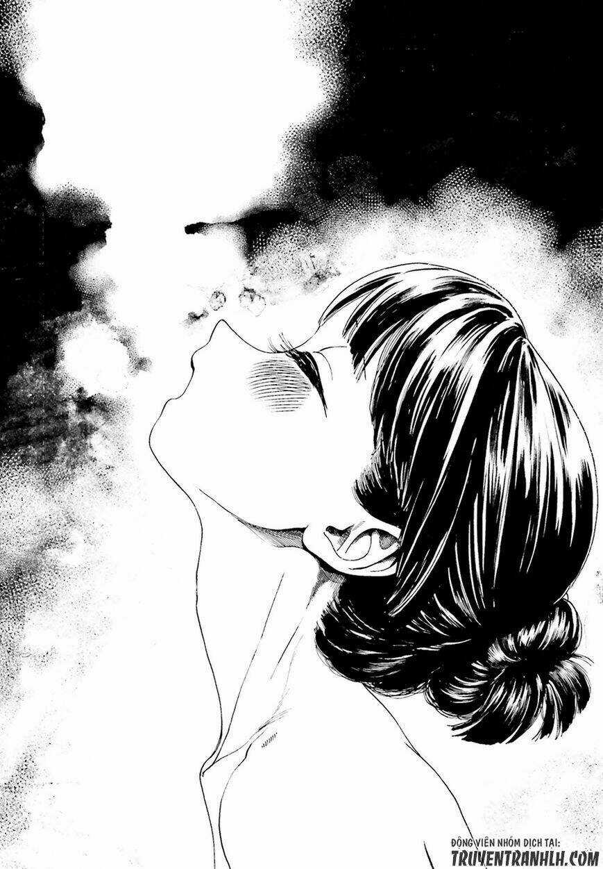 Yumekuri - Chapter 39.4 - Trang 10