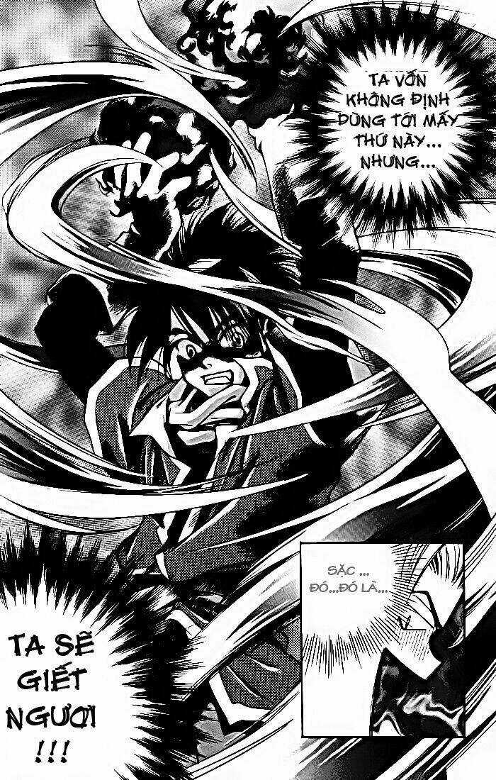 Yureka Lost Saga - Chapter 1 - Trang 33