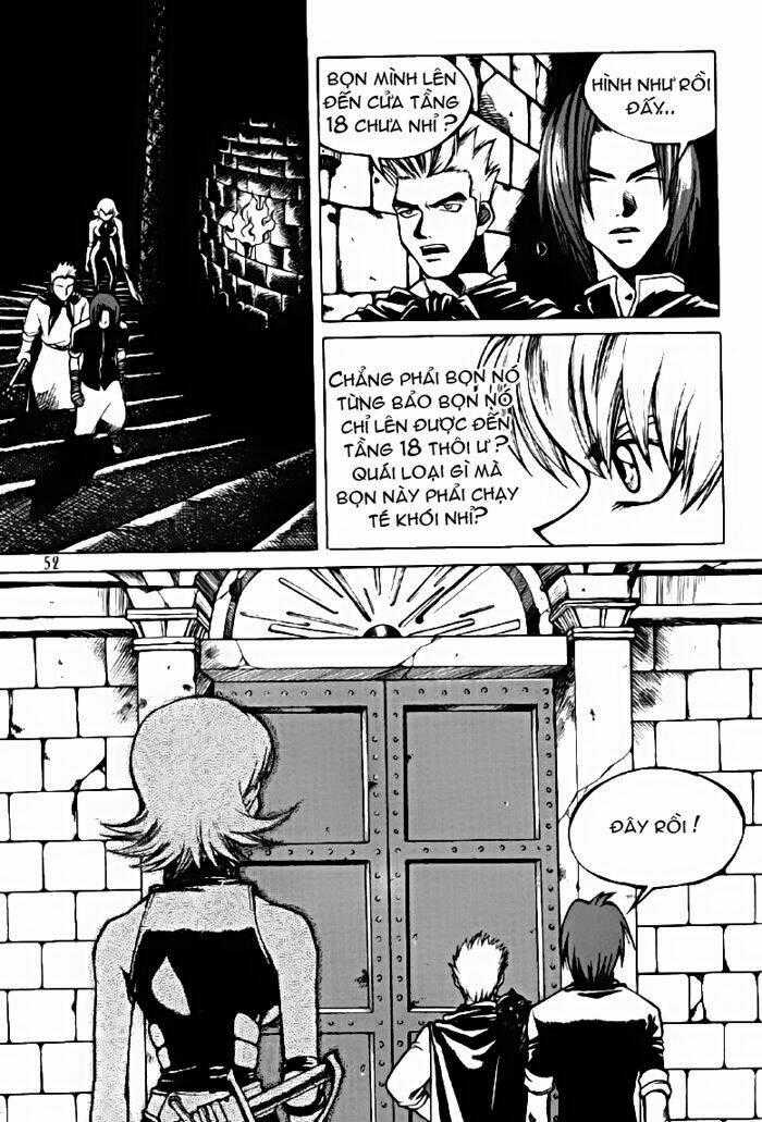 Yureka Lost Saga - Chapter 10 - Trang 2