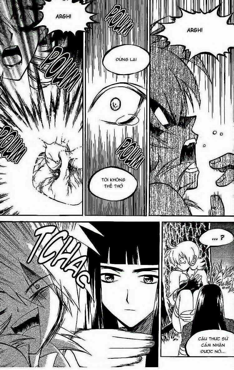 Yureka Lost Saga - Chapter 100 - Trang 17