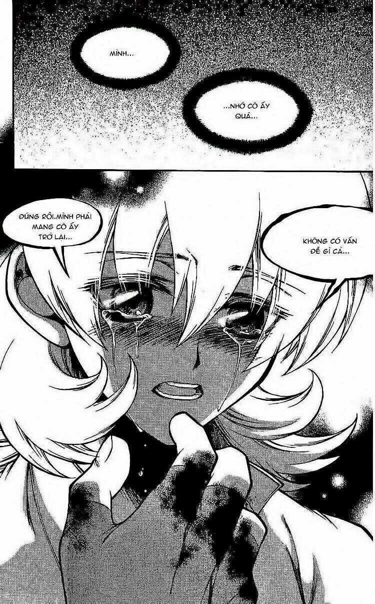 Yureka Lost Saga - Chapter 100 - Trang 24