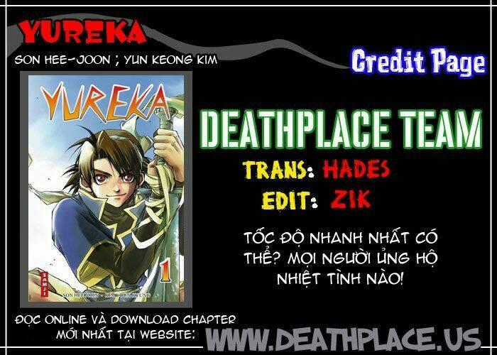 Yureka Lost Saga - Chapter 100 - Trang 25