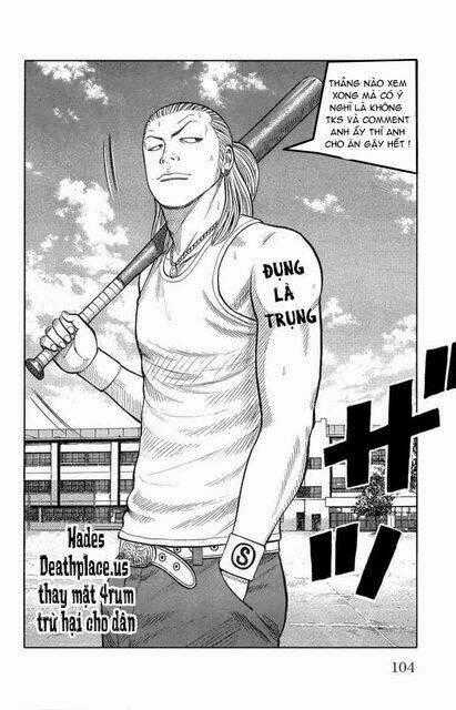 Yureka Lost Saga - Chapter 101 - Trang 32