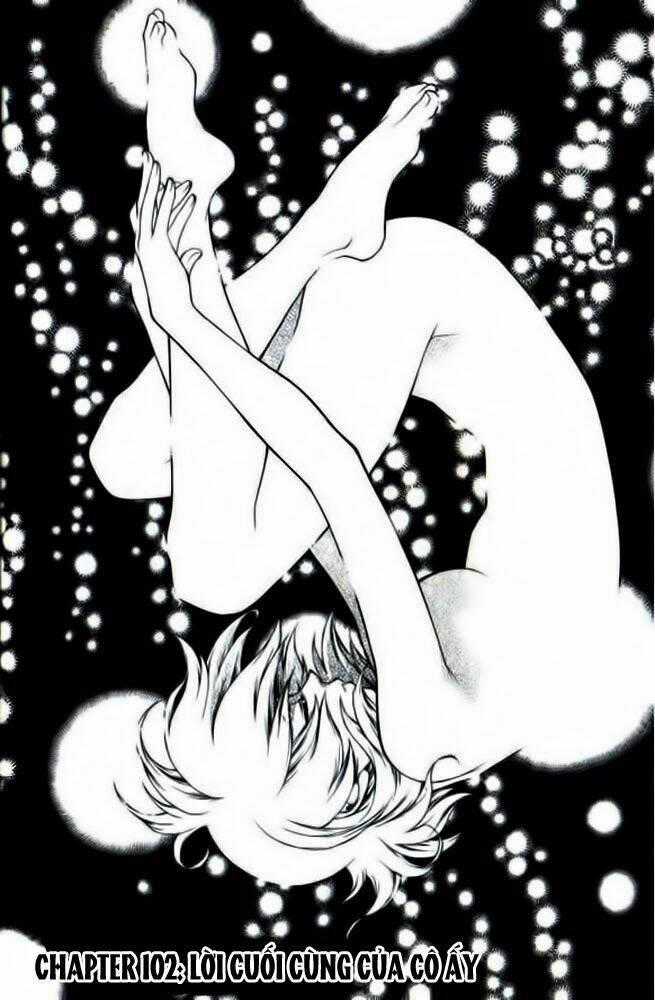 Yureka Lost Saga - Chapter 102 - Trang 1