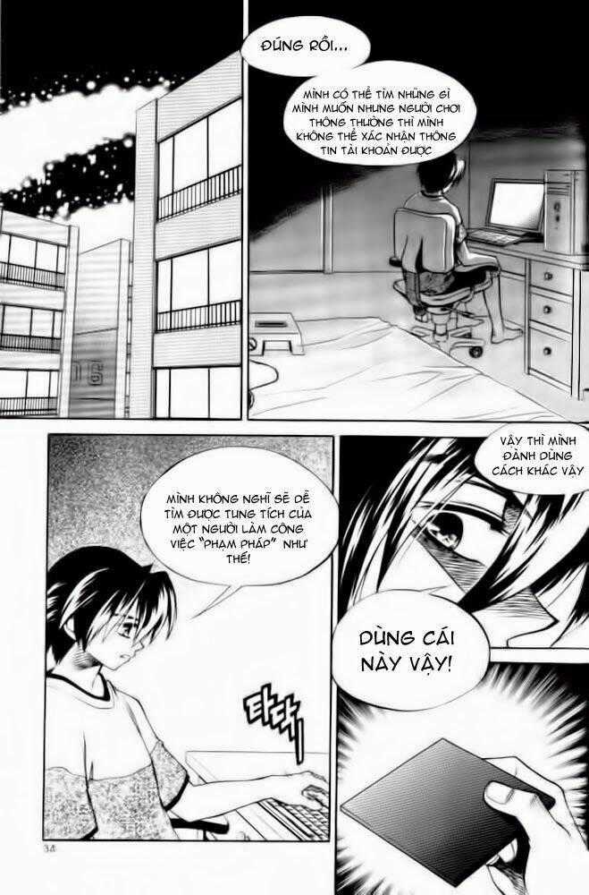 Yureka Lost Saga - Chapter 102 - Trang 2