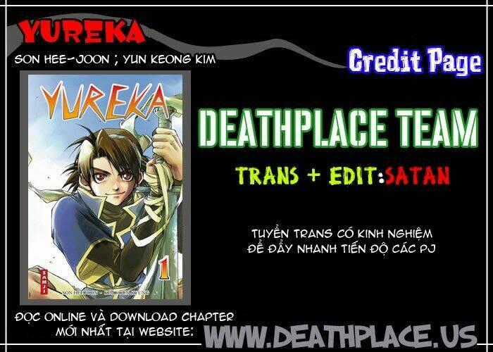 Yureka Lost Saga - Chapter 102 - Trang 29
