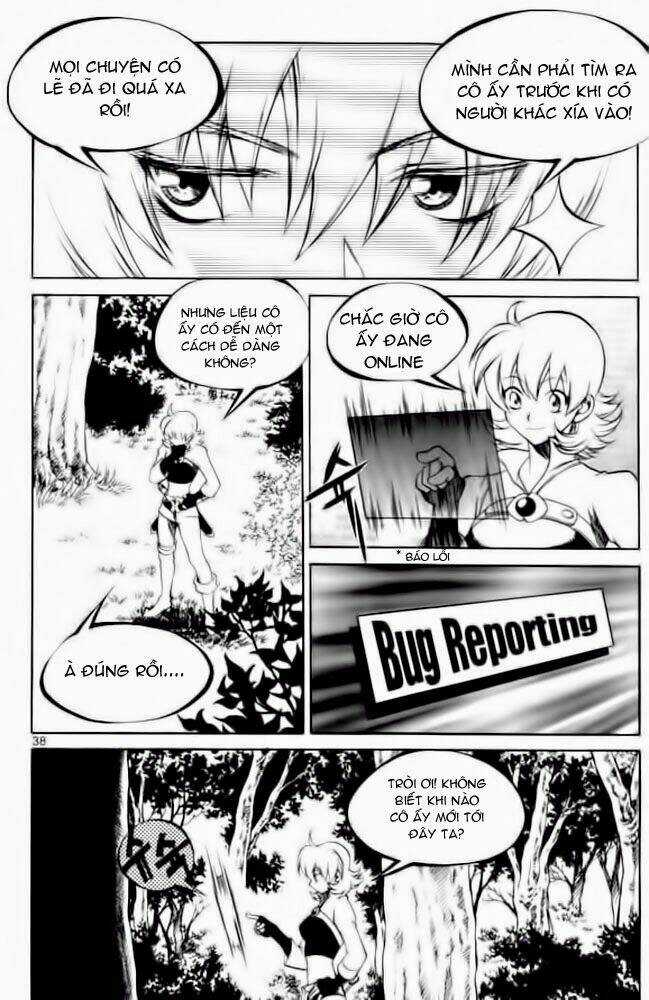 Yureka Lost Saga - Chapter 102 - Trang 6