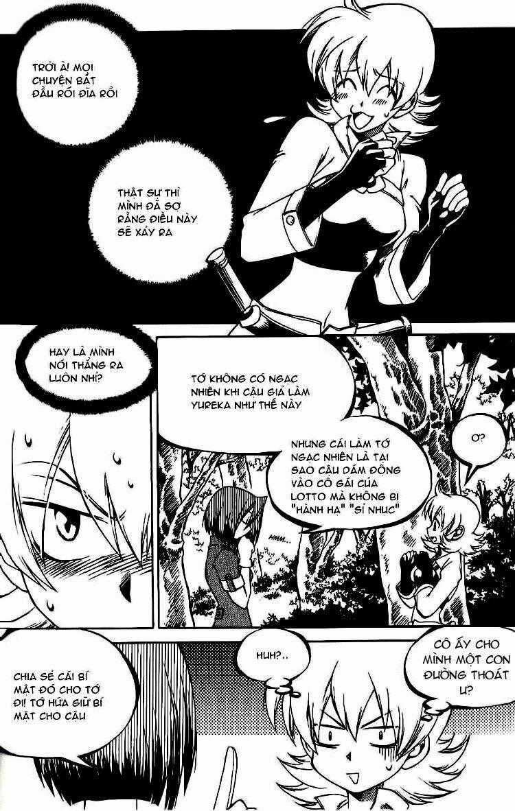 Yureka Lost Saga - Chapter 103 - Trang 2