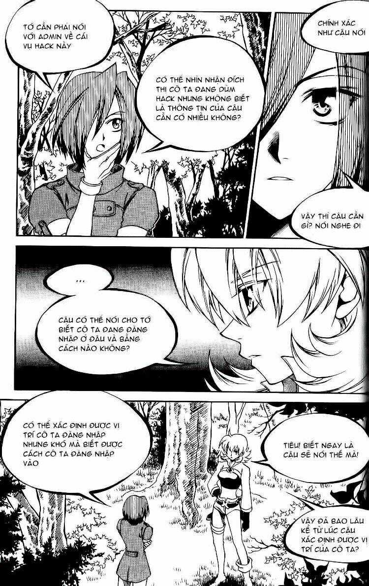 Yureka Lost Saga - Chapter 103 - Trang 3