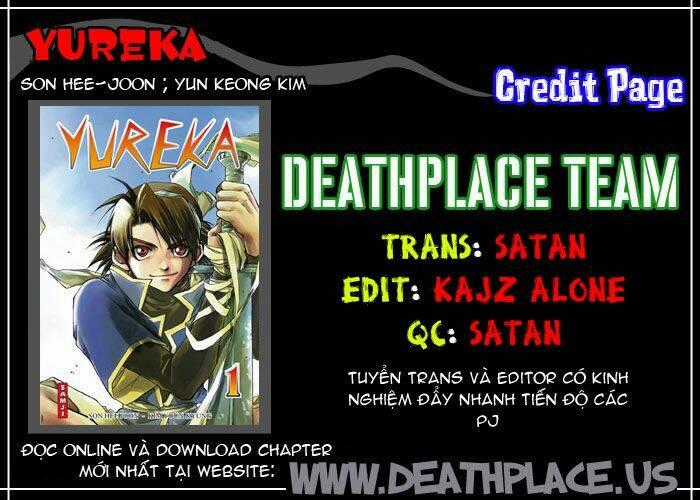 Yureka Lost Saga - Chapter 103 - Trang 23