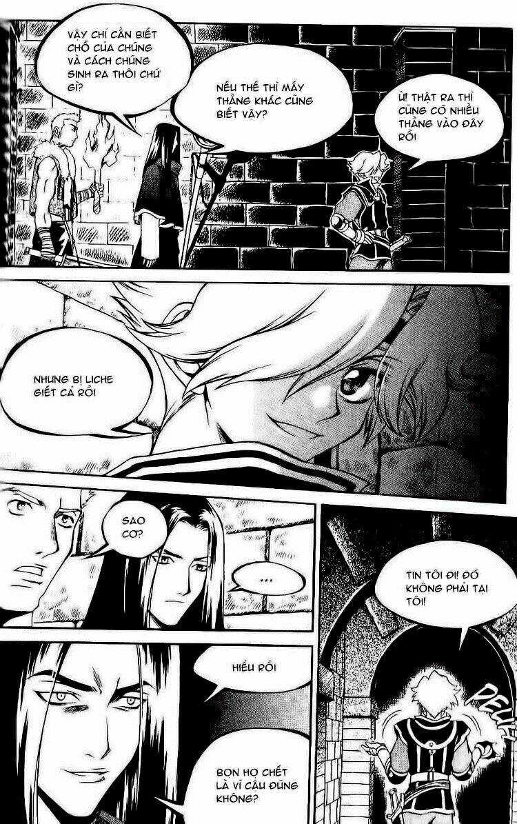 Yureka Lost Saga - Chapter 103 - Trang 6