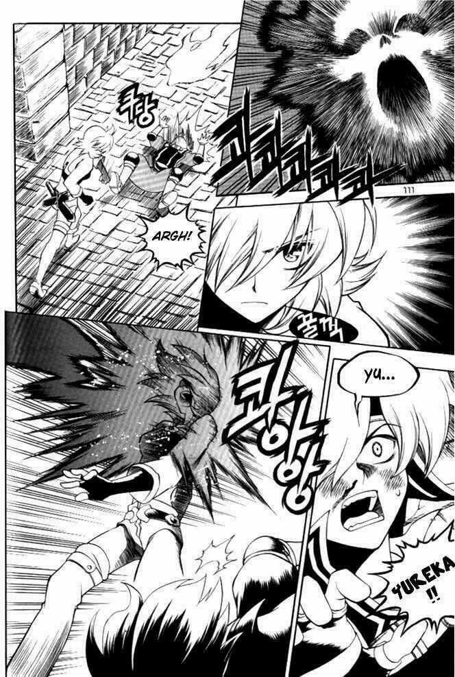 Yureka Lost Saga - Chapter 104 - Trang 23