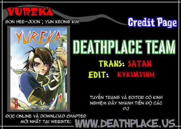 Yureka Lost Saga - Chapter 104 - Trang 29