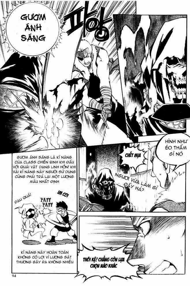 Yureka Lost Saga - Chapter 104 - Trang 6